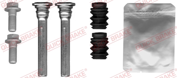Guide Sleeve Kit, brake caliper